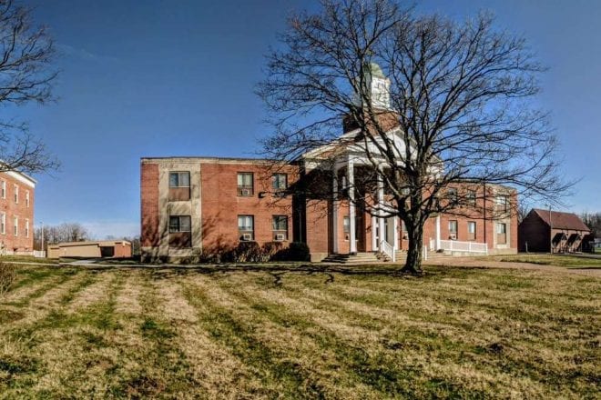 Oldest African American seminary in U.S. continues during pandemic