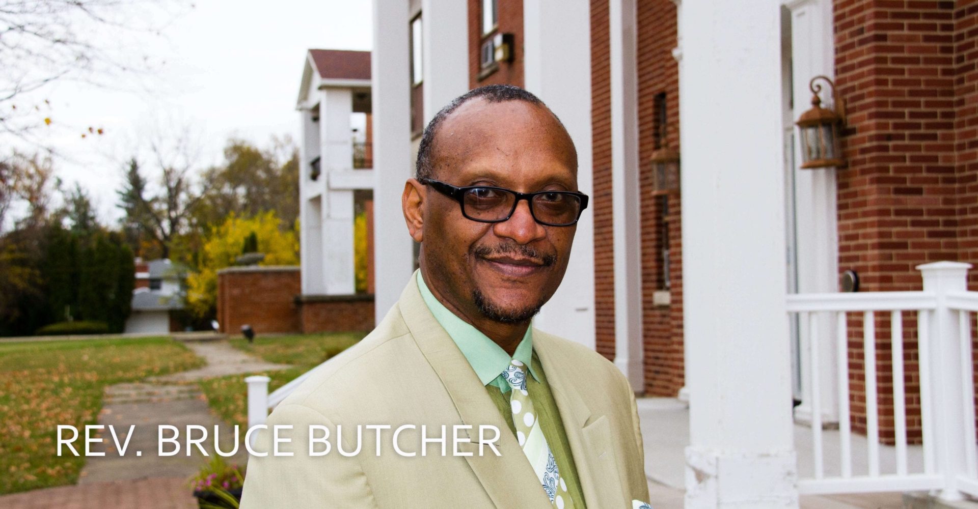 Alumni Payne Theological Seminary