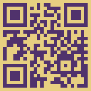 Admissions QRcode